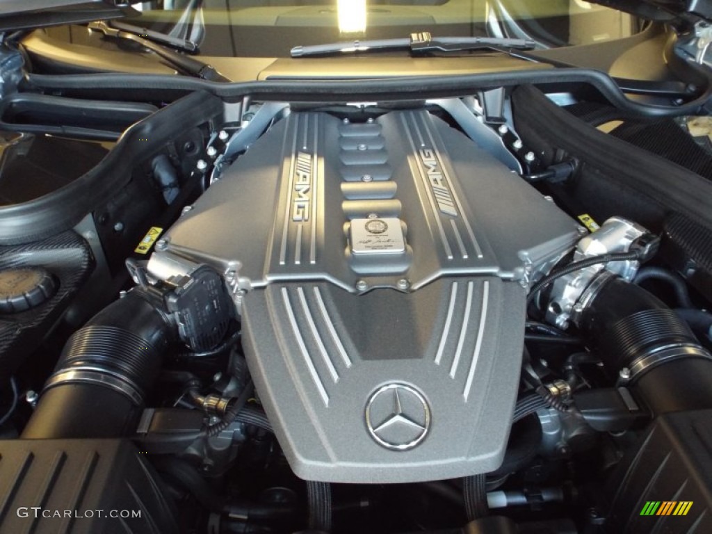 2015 SLS AMG GT Roadster Final Edition - Iridium Silver Metallic / designo Black Leather w/Silver Diamond Stitching photo #15
