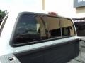 Oxford White - F250 Super Duty XLT SuperCab 4x4 Photo No. 31