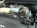 Oxford White - F250 Super Duty XLT SuperCab 4x4 Photo No. 32
