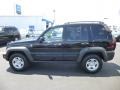 Black - Liberty Sport 4x4 Photo No. 4