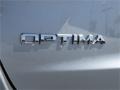 Aluminum Silver - Optima Hybrid LX Photo No. 8
