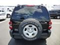 Black - Liberty Sport 4x4 Photo No. 6