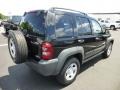 Black - Liberty Sport 4x4 Photo No. 7