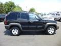 Black - Liberty Sport 4x4 Photo No. 8