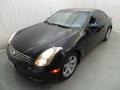 Black Obsidian - G 35 Coupe Photo No. 3
