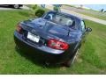 Meteor Gray - MX-5 Miata Grand Touring Hard Top Roadster Photo No. 3