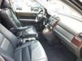 2011 Crystal Black Pearl Honda CR-V EX-L 4WD  photo #10