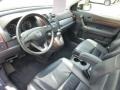 2011 Crystal Black Pearl Honda CR-V EX-L 4WD  photo #16