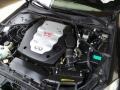 Black Obsidian - G 35 Coupe Photo No. 35