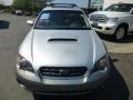 Brilliant Silver Metallic - Outback 2.5XT Limited Wagon Photo No. 2
