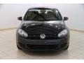 Blue Graphite Metallic - Golf 2 Door Photo No. 2