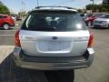 Brilliant Silver Metallic - Outback 2.5XT Limited Wagon Photo No. 4