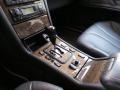 Charcoal Controls Photo for 2002 Mercedes-Benz E #95017423