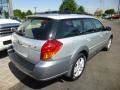 Brilliant Silver Metallic - Outback 2.5XT Limited Wagon Photo No. 5