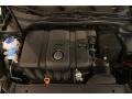 Blue Graphite Metallic - Golf 2 Door Photo No. 11
