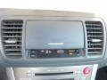 Brilliant Silver Metallic - Outback 2.5XT Limited Wagon Photo No. 19