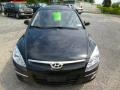 Black Noir Pearl - Elantra GLS Touring Photo No. 2
