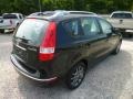Black Noir Pearl - Elantra GLS Touring Photo No. 6