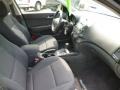 Black Noir Pearl - Elantra GLS Touring Photo No. 7