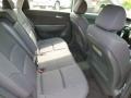 Black Noir Pearl - Elantra GLS Touring Photo No. 8