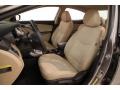 Desert Bronze - Elantra GLS Photo No. 5