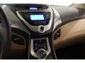 Desert Bronze - Elantra GLS Photo No. 8