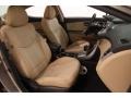 Desert Bronze - Elantra GLS Photo No. 10