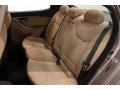 Desert Bronze - Elantra GLS Photo No. 11