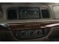 2004 Mercury Grand Marquis GS Controls