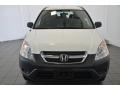 Taffeta White - CR-V LX Photo No. 2