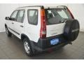 Taffeta White - CR-V LX Photo No. 6