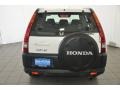 Taffeta White - CR-V LX Photo No. 7
