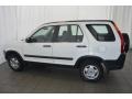 Taffeta White - CR-V LX Photo No. 10