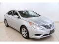 Radiant Silver - Sonata GLS Photo No. 1