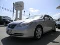 Tungsten Silver Metallic - ES 350 Photo No. 6