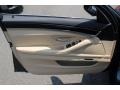 Venetian Beige Door Panel Photo for 2012 BMW 5 Series #95020015