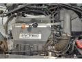 Taffeta White - CR-V LX Photo No. 28