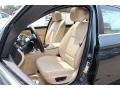 Venetian Beige Front Seat Photo for 2012 BMW 5 Series #95020073