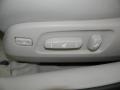 Tungsten Silver Metallic - ES 350 Photo No. 28