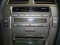 Tungsten Silver Metallic - ES 350 Photo No. 35
