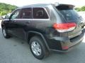 Brilliant Black Crystal Pearl - Grand Cherokee Laredo 4x4 Photo No. 2