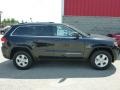 Brilliant Black Crystal Pearl - Grand Cherokee Laredo 4x4 Photo No. 5