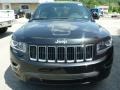 Brilliant Black Crystal Pearl - Grand Cherokee Laredo 4x4 Photo No. 9