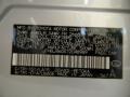 Tungsten Silver Metallic - ES 350 Photo No. 60