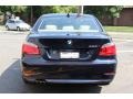 Monaco Blue Metallic - 5 Series 528i Sedan Photo No. 4