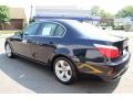 Monaco Blue Metallic - 5 Series 528i Sedan Photo No. 5