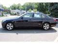 Monaco Blue Metallic - 5 Series 528i Sedan Photo No. 6