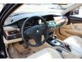 Monaco Blue Metallic - 5 Series 528i Sedan Photo No. 10