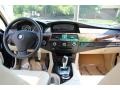 Monaco Blue Metallic - 5 Series 528i Sedan Photo No. 14