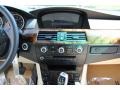 Monaco Blue Metallic - 5 Series 528i Sedan Photo No. 15